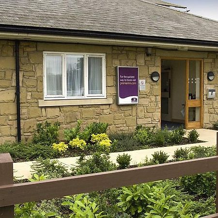 Premier Inn Ashington Ashington  Dış mekan fotoğraf