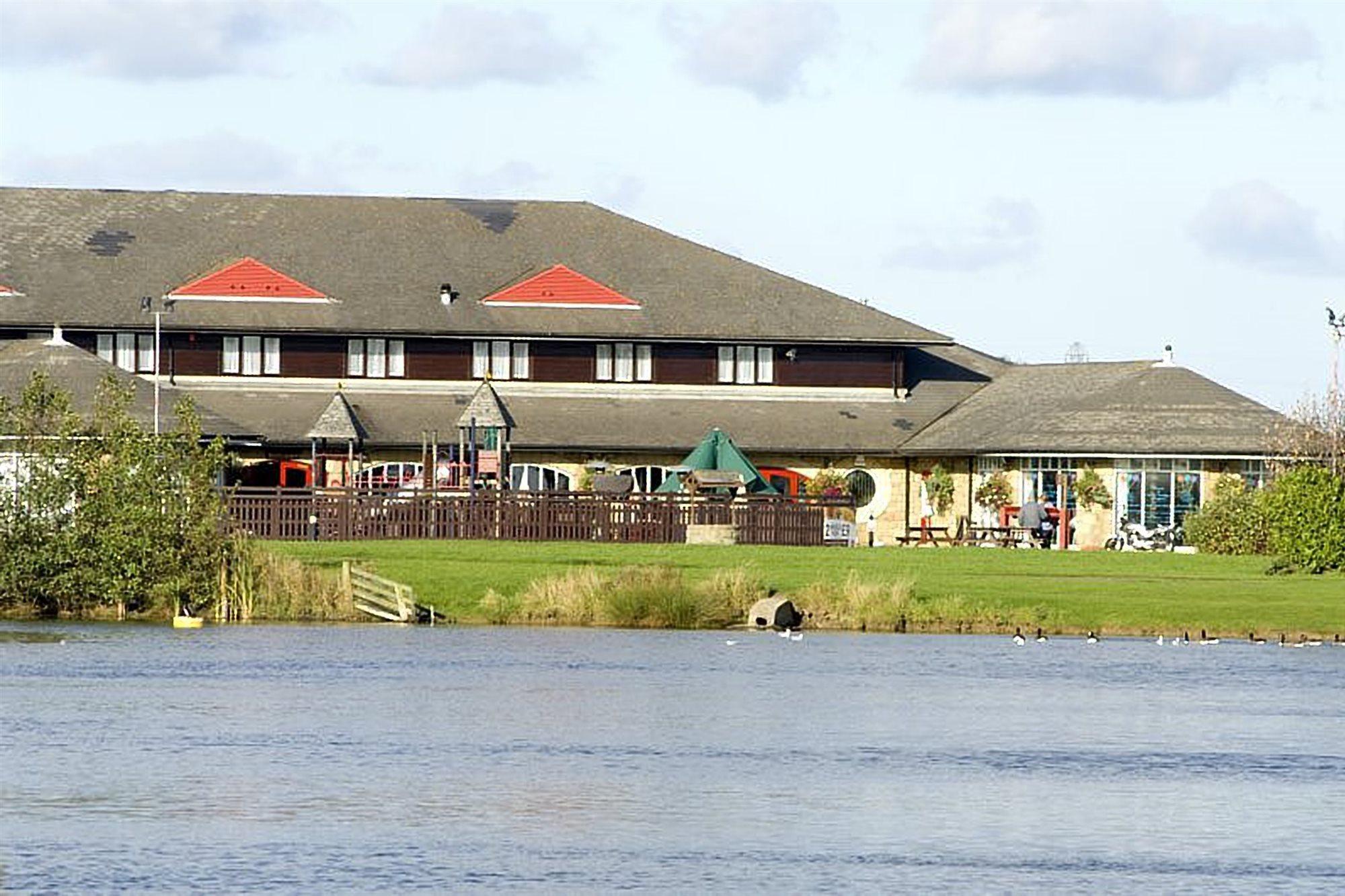 Premier Inn Ashington Ashington  Dış mekan fotoğraf