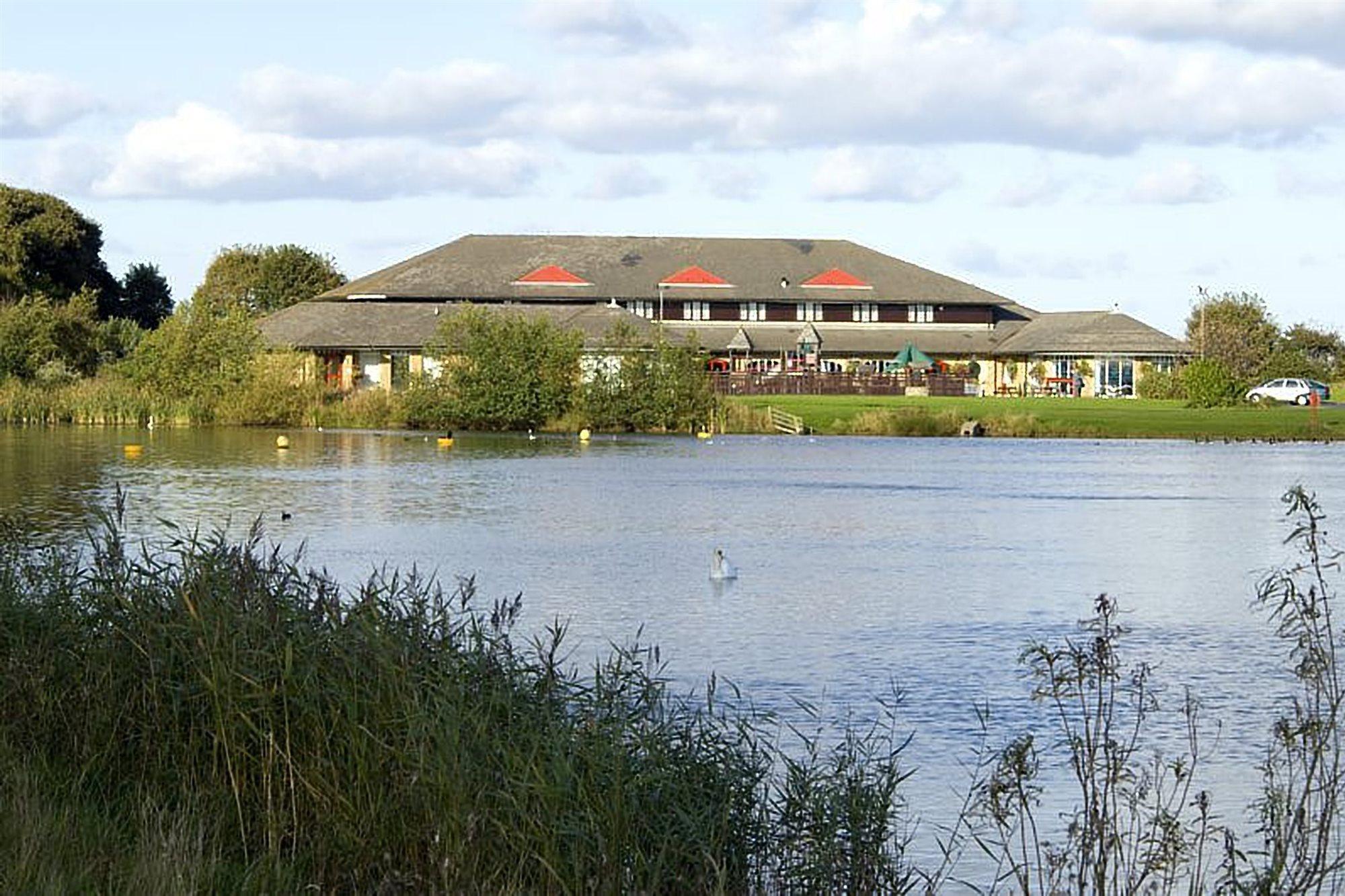 Premier Inn Ashington Ashington  Dış mekan fotoğraf
