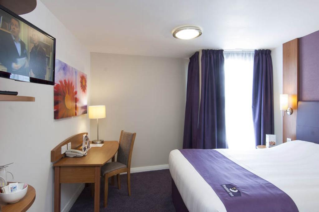 Premier Inn Ashington Ashington  Oda fotoğraf