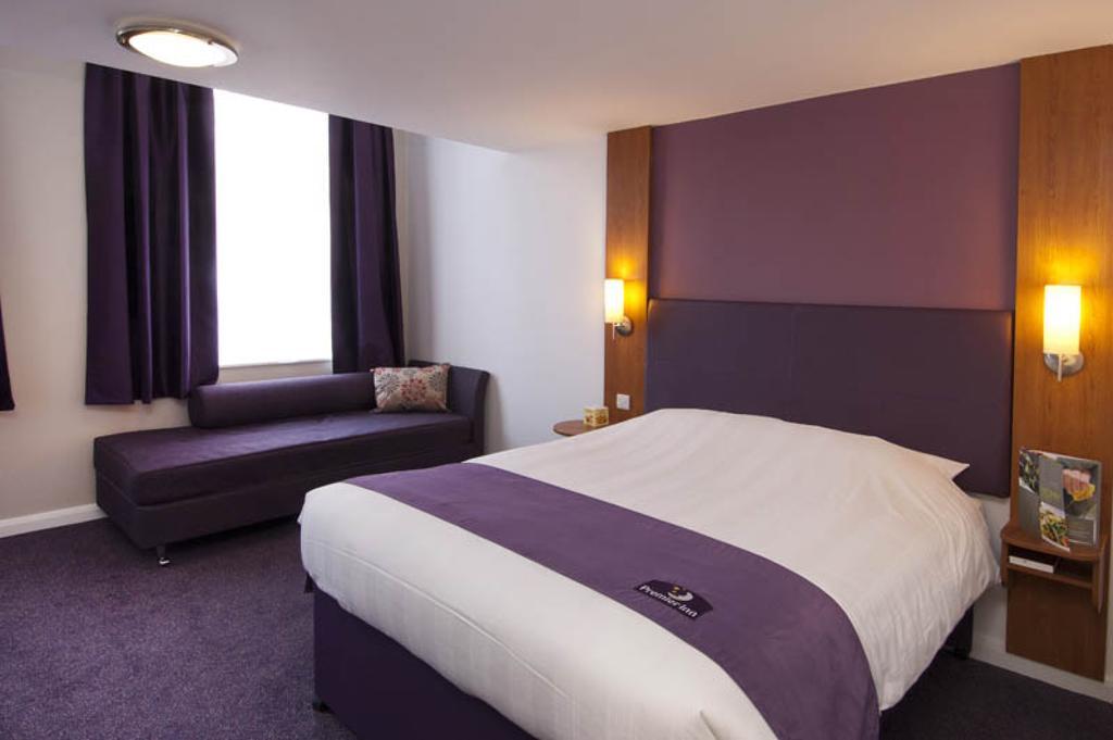 Premier Inn Ashington Ashington  Oda fotoğraf