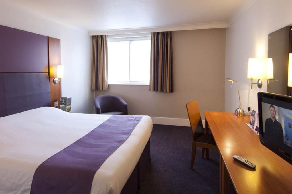 Premier Inn Ashington Ashington  Dış mekan fotoğraf