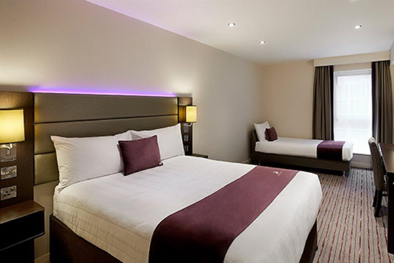 Premier Inn Ashington Ashington  Dış mekan fotoğraf