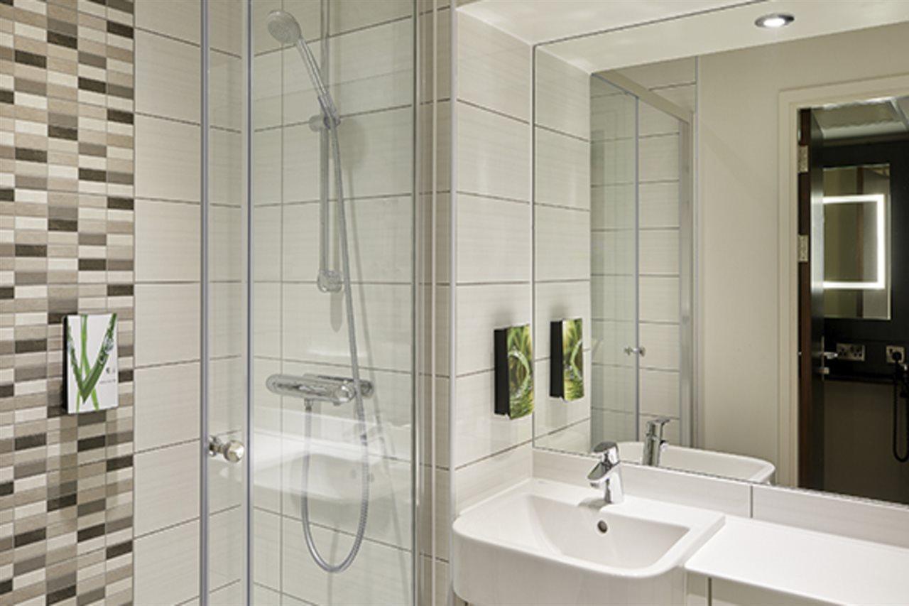 Premier Inn Ashington Ashington  Dış mekan fotoğraf