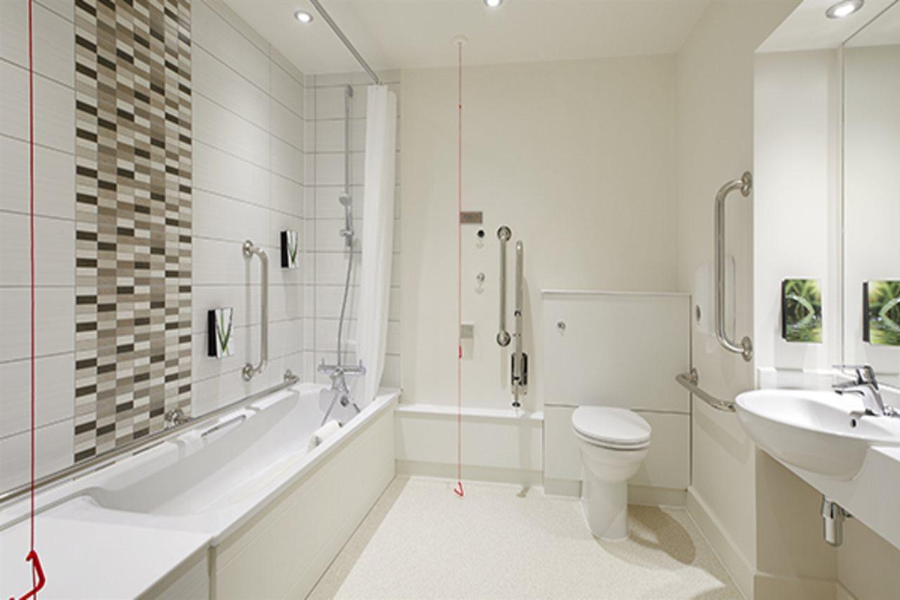 Premier Inn Ashington Ashington  Dış mekan fotoğraf