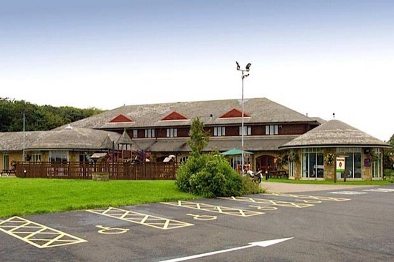 Premier Inn Ashington Ashington  Dış mekan fotoğraf