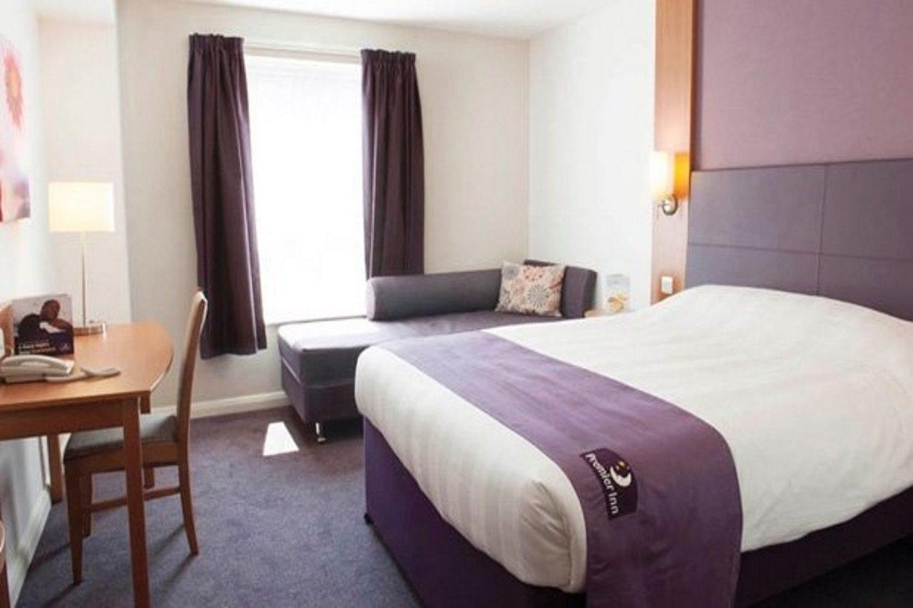 Premier Inn Ashington Ashington  Dış mekan fotoğraf