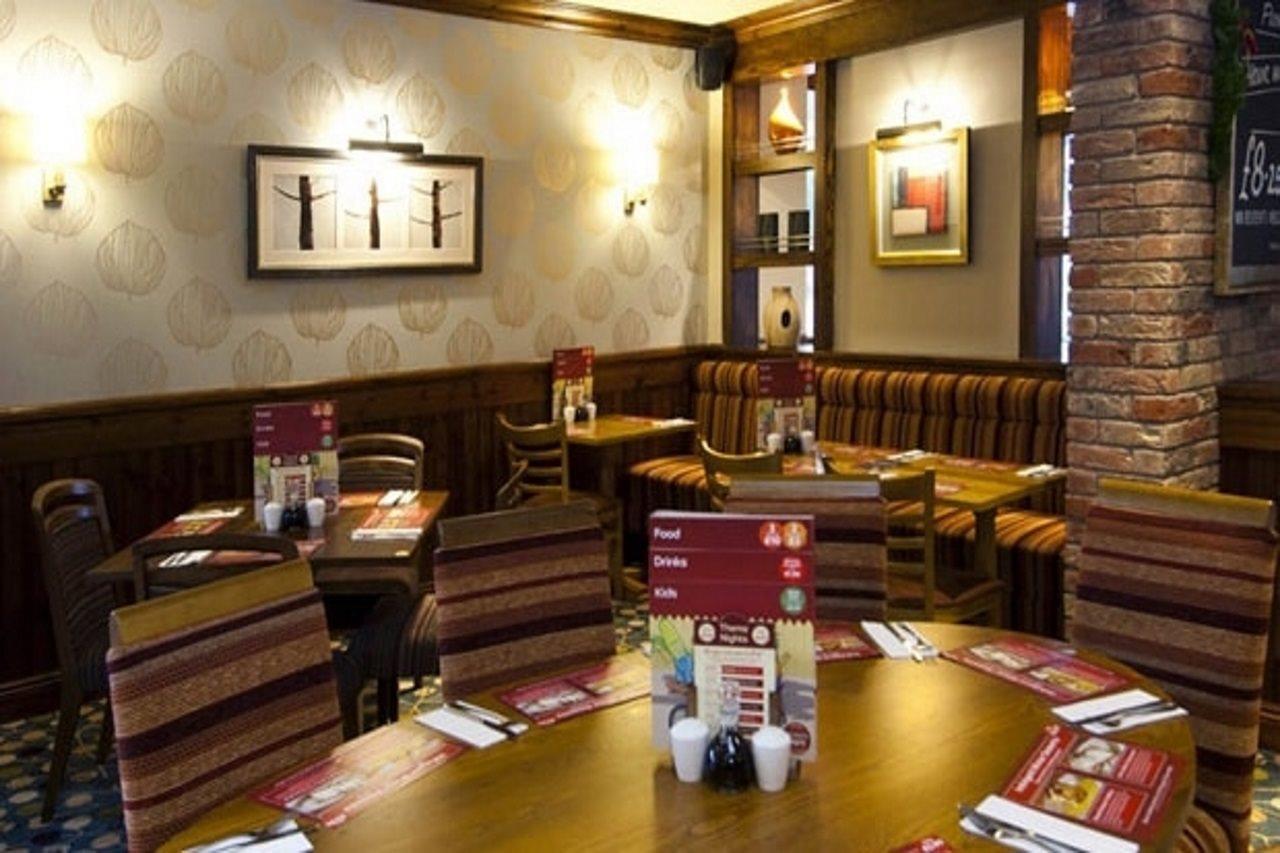 Premier Inn Ashington Ashington  Dış mekan fotoğraf