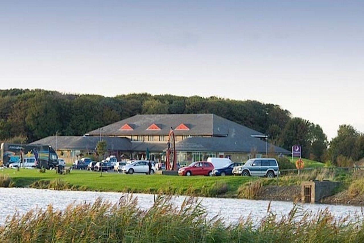 Premier Inn Ashington Ashington  Dış mekan fotoğraf