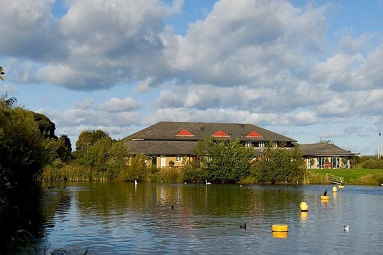 Premier Inn Ashington Ashington  Dış mekan fotoğraf