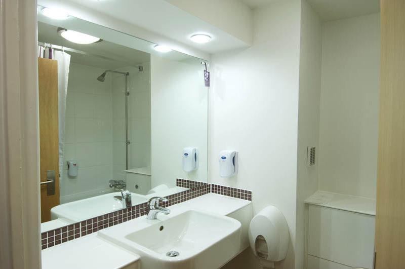 Premier Inn Ashington Ashington  Dış mekan fotoğraf
