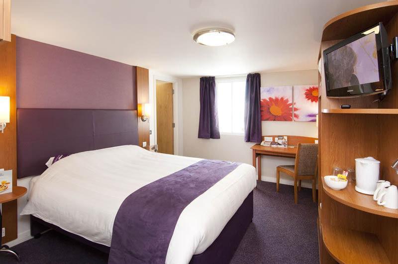 Premier Inn Ashington Ashington  Dış mekan fotoğraf