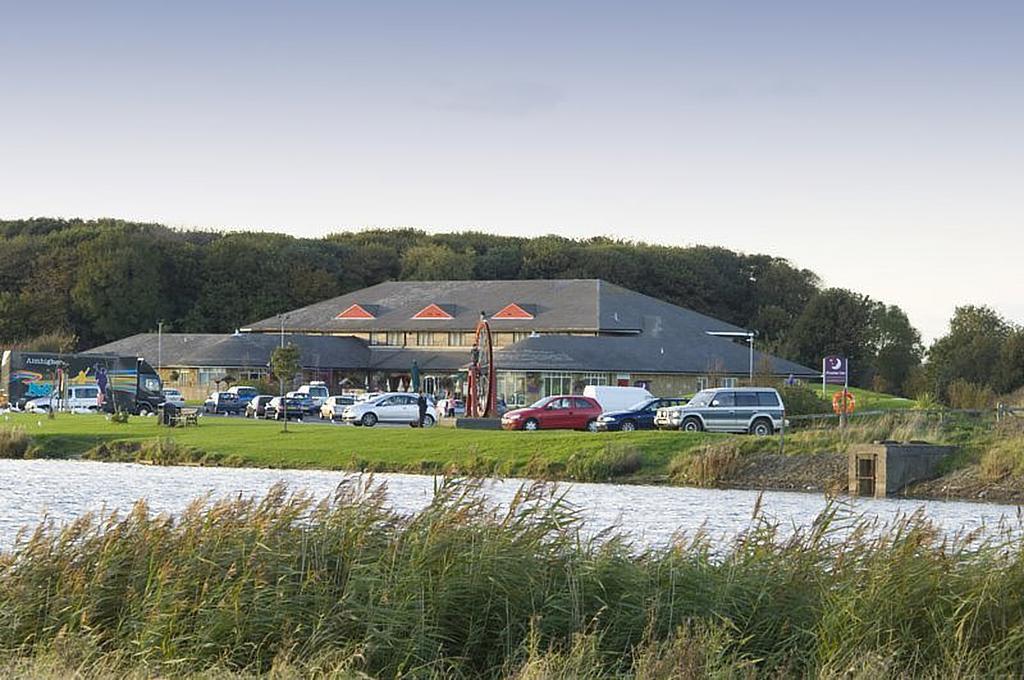 Premier Inn Ashington Ashington  Dış mekan fotoğraf