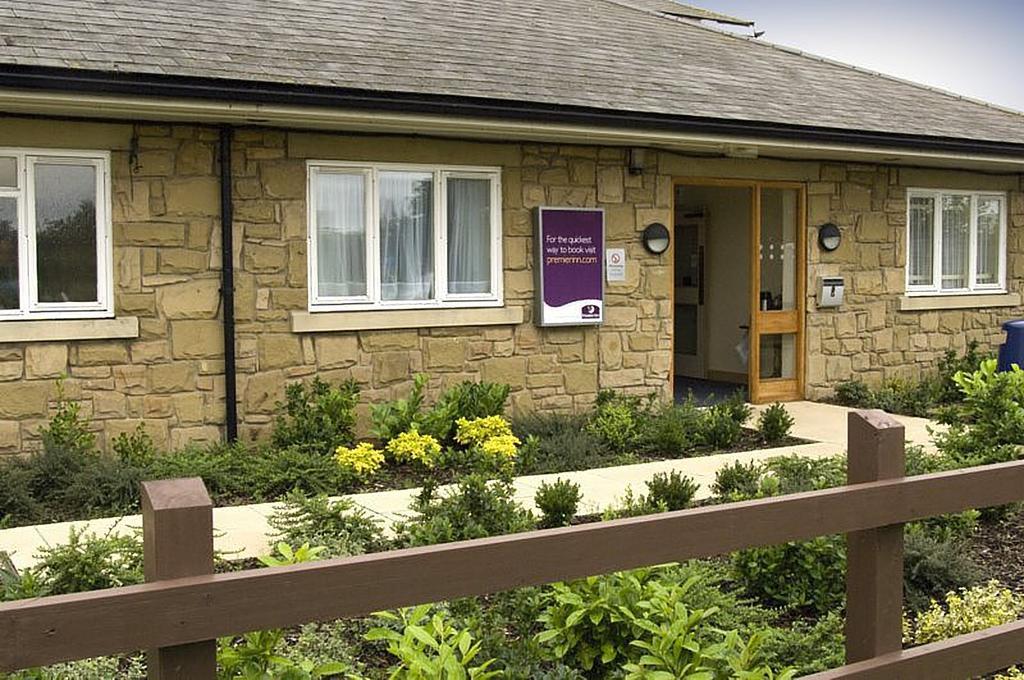 Premier Inn Ashington Ashington  Dış mekan fotoğraf