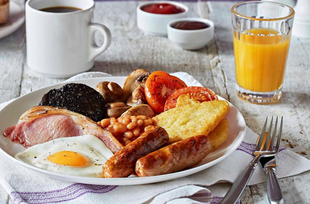Premier Inn Ashington Ashington  Dış mekan fotoğraf